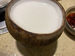 -润泽园椰子鸡(汇一城店)