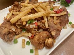 -锦江都城闵行饭店
