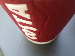 -COSTA COFFEE(深圳中洲店)