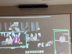 -华夏良子·足道SPA艾灸(铁道大厦店)