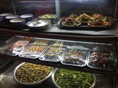 中国兰州马艾萨牛肉面(劲松店)-马艾萨中国兰州牛肉拉面(劲松店)