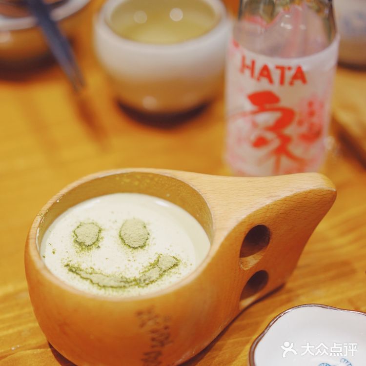 💮浅草君日本料理｜做一个有梦想的寿司🍣