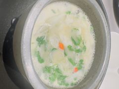 河豚一例-花锦堂·隐庐