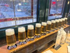 -兰特伯爵西餐厅·啤酒屋(方庄店)