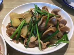 -东山茶寮(新安店)