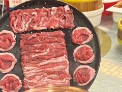 -东来顺•非遗火锅(外滩店)