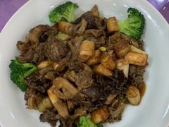 -新疆巴州金丝特餐厅(大钟寺店)