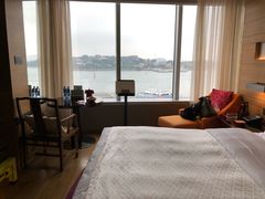 -厦门海港英迪格酒店(中山路店)
