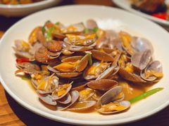 -小厨师·二十年沈家门小海鲜(百井坊巷店)