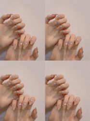 -M·X Nail日式美甲美睫