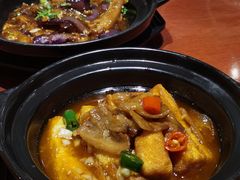 -京味张·北京烤鸭(天河南二路店)