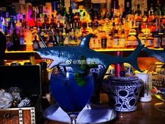 -鸡尾酒实验室酒吧(隆礼路店)