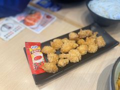 -大鼓米线(杭州国大城市广场店)