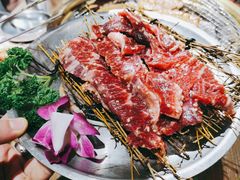 -西塔老太太泥炉烤肉