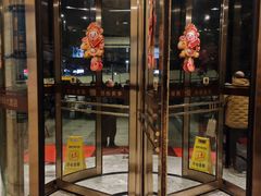 -新南华大酒店(广中店)