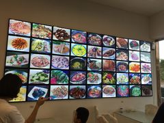 -左邻右舍徽菜馆