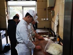 -王魁腊汁肉夹馍(柿园路店)