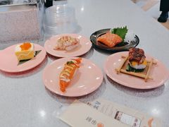 -争鲜回转寿司(西红门荟聚PLUS店)