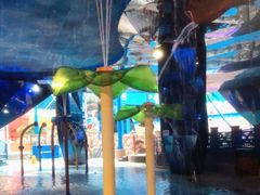 -青岛东方影都融创水世界