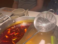 -左庭右院鲜牛肉火锅(新梅广场店)