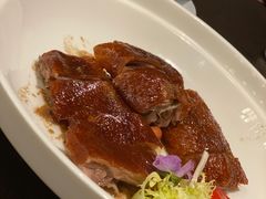 -广州文华东方酒店·江-由辉师傅主理