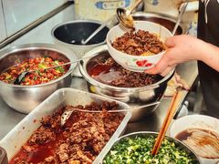 -李易面馆(树木岭店)