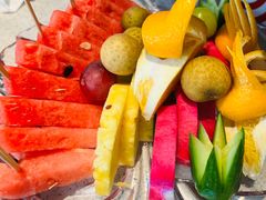 -海底捞大排档火锅(悦荟广场店)