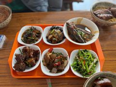 -友琴面馆(东白溪公寓店)
