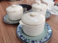 牛尾炖罐-歪头牛肉(金龙壹号店)