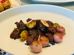 -彩丰楼中餐厅·仁恒洲际酒店