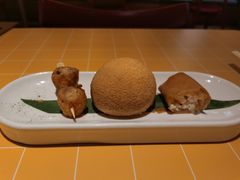 -蔡澜点心·粤菜(花城汇南区店)