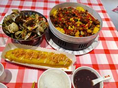 -辣小鲜·南昌大排档(船山路店)