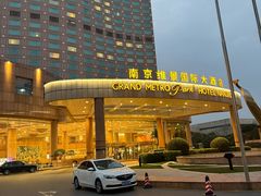 -南京维景国际大酒店(南京博物院店)