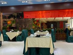 -东四民芳餐厅(世茂工三店)