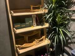 -施奈儿.洗头頭療.按摩SPA.采耳(上梅林店)