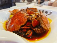 -五丁桥光头香辣蟹(望江橡树林店)