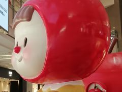 -上海来福士广场