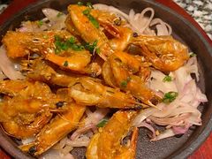 -南京大牌档(中关村领展广场店)