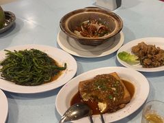 -ZF Seafood Restaurant 卓峰海鲜餐