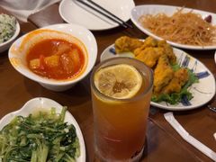 -奶奶的味道(胶州路店)