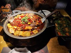 -烤匠麻辣烤鱼(万象城店)
