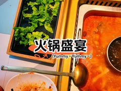 -雾都渣渣火锅(南城智汇城店)