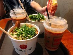 -豫楚源美猴王·面(武商广场店)