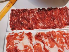-古乐牛香·鲜牛肉自助火锅(南京总店)