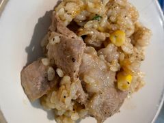 胡椒牛肉石烧饭-水天堂西餐厅(昆山万象汇店)