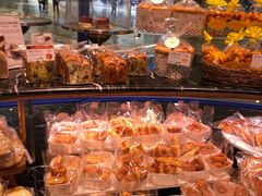 -巴黎贝甜·生日蛋糕(环球中心店)