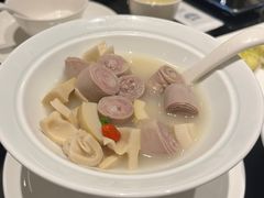 脆笋肠灌肠-闽和南(深圳万象城店)