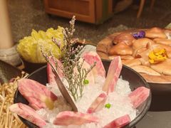 -季季山·云南野生菌火锅(上海首店)