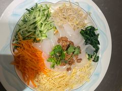 -金博士朝鲜民族餐厅(工大店)