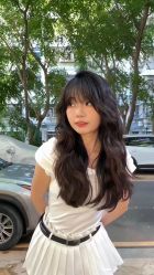 -M1 HAIR烫染